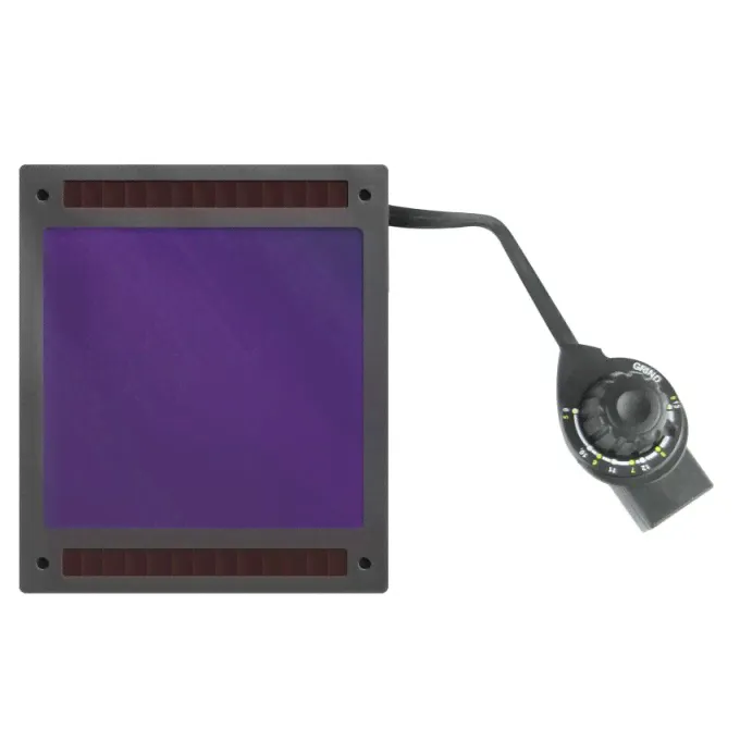 Светофильтр хамелеон 9700V Foxweld