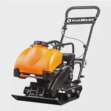 Виброплита бензиновая Foxweld PC 80/13 двигатель Lifan, 4800 Вт, 560x475 мм FOXWELD