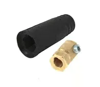 Розетка кабельная 35-50 511.0313/СХ0541 FoxWeld
