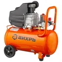 КОМПРЕССОР FOXWELD МАСЛЯНЫЙ КОАКСИАЛЬНЫЙ AERO 220/24