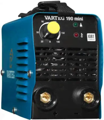Сварочный аппарат FOXWELD Varteg 5601 190 мини-0