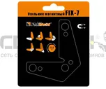 FoxWeld угольник магнитный FIX-7