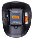 Маска сварочная FOXWELD GEFEST 9500V "КРАСНАЯ"