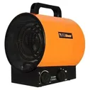 FoxWeld FOXWELD Электрическая тепловая пушка FoxHeat E 3 отзывы