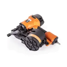 Пневматический гвоздезабивной пистолет FOXWELD AERO C90 (6522)