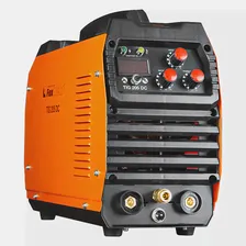 FoxWeld TIG 205 DC аппарат аргонодуговой сварки 5998