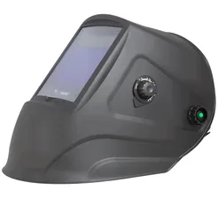Маска сварщика FoxWeld Корунд-Х, plus, 9910V, арт. 7392