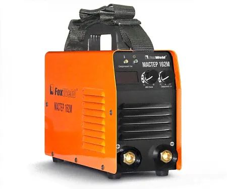 Аппарат дуговой сварки FOXWELD MASTER 162М-0