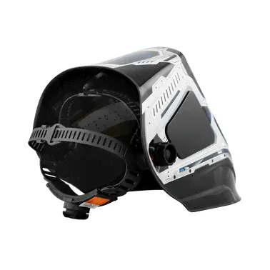 FoxWeld FOXCRAFT Галактика, Маска сварочная Хамелеон (светофильтр 9700V)-1