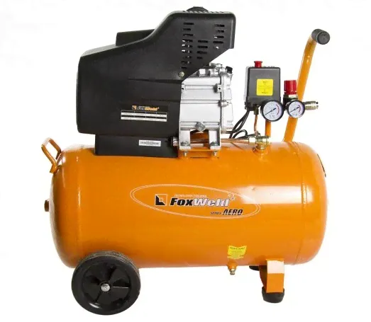 Компрессор FoxWeld AERO 220/50 220