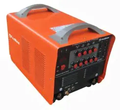 инвертор сварочный FoxWeld TIG 203 AC / DC Pulse в Москве