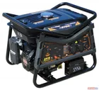 Бензиновый генератор Foxweld Expert G3700Е 3897