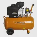 FoxWeld AERO 220/50 масляный коаксиальный компрессор 5071