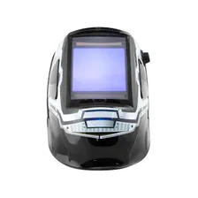 FoxWeld FOXCRAFT Галактика, Маска сварочная Хамелеон (светофильтр 9700V)