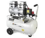 Безмасляный компрессор Foxweld AERO 130/24 130