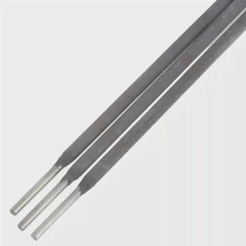 Электрод сварочный для алюминия AlSi5 Foxweld 4386 3.2 мм, 3 шт. FOXWELD