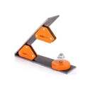 Набор приспособлений для сварки FOXWELD MULTI-6 5392