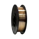 Проволока медная FoxWeld CuSi3, d=1 мм, 5 кг