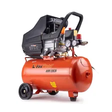 FoxWeld Компрессор коаксиальный AERO 220/24 с комплектом