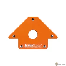 FOXWELD Угольник магнитный FIX-6 [6005]