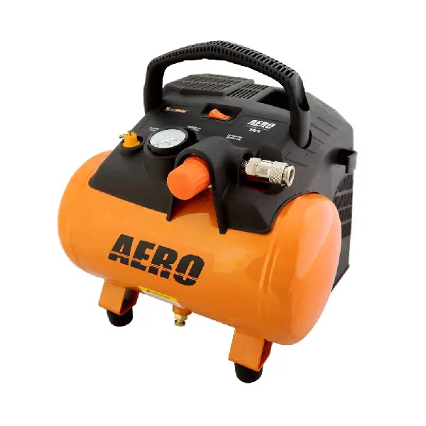 Компрессор безмасляный FOXWELD AERO 186/6, 7128-0