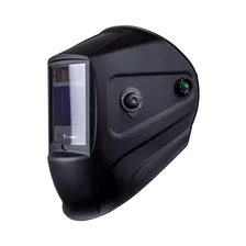 Маска сварщика FoxWeld "хамелеон" Корунд-Х PLUS 9910V внешняя регулировка (7392)