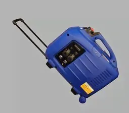 Электростанция инверторного типа FOXWELD GIN 2800