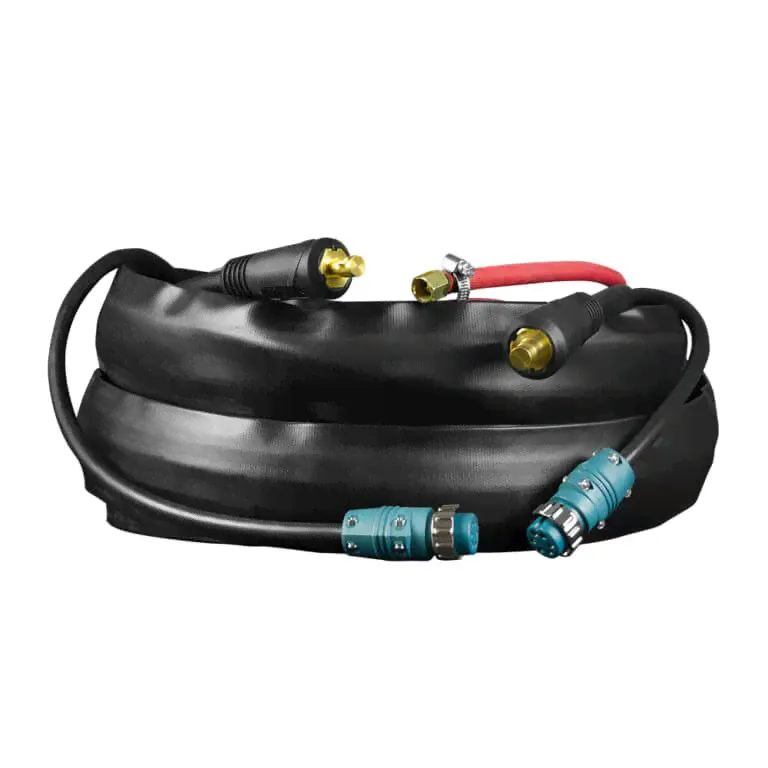 Комплект кабелей для FoxWeld INVERMIG 500E-0