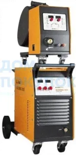 Сварочный полуавтомат с отдельным МП Foxweld INVERMIG 500E 5706