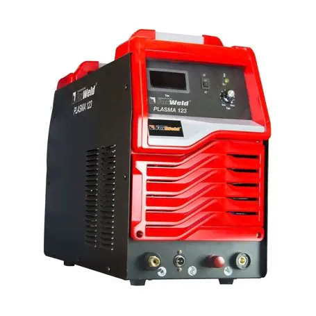 Аппарат плазменной резки FoxWeld Plasma 123