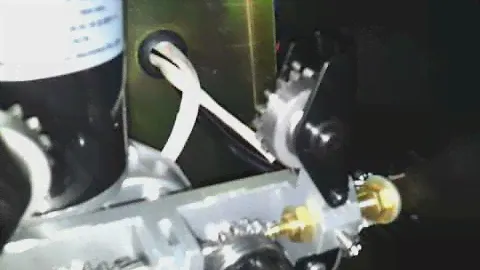 Foxweld foxmig 2500