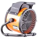 Тепловая пушка электрическая FoxWeld FoxHeat E 9C