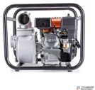Мотопомпа бензиновая FoxWeld 1100W80 (7 лс)
