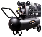 Компрессор масляный ременной Foxweld AEROMAX 390/100 (2.2 кВт)