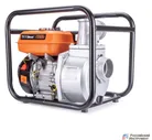 Мотопомпа бензиновая FoxWeld 1100W80 (7 лс)
