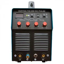Сварочный инвертор TIG FOXWELD VARTEG TIG 200 DC PULSE