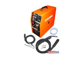 Сварочный полуавтомат Foxweld InverMIG 175