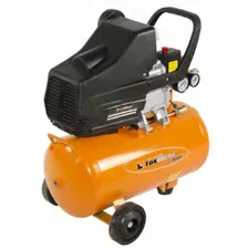 Компрессор FoxWeld AERO 220/24 с комплектом