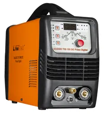 Foxweld SAGGIO TIG 180 DC PULSE DIGITAL