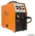Сварочный полуавтомат Foxweld INVERMIG 205 (MMA/MIG-MAG/TIG LIFT)