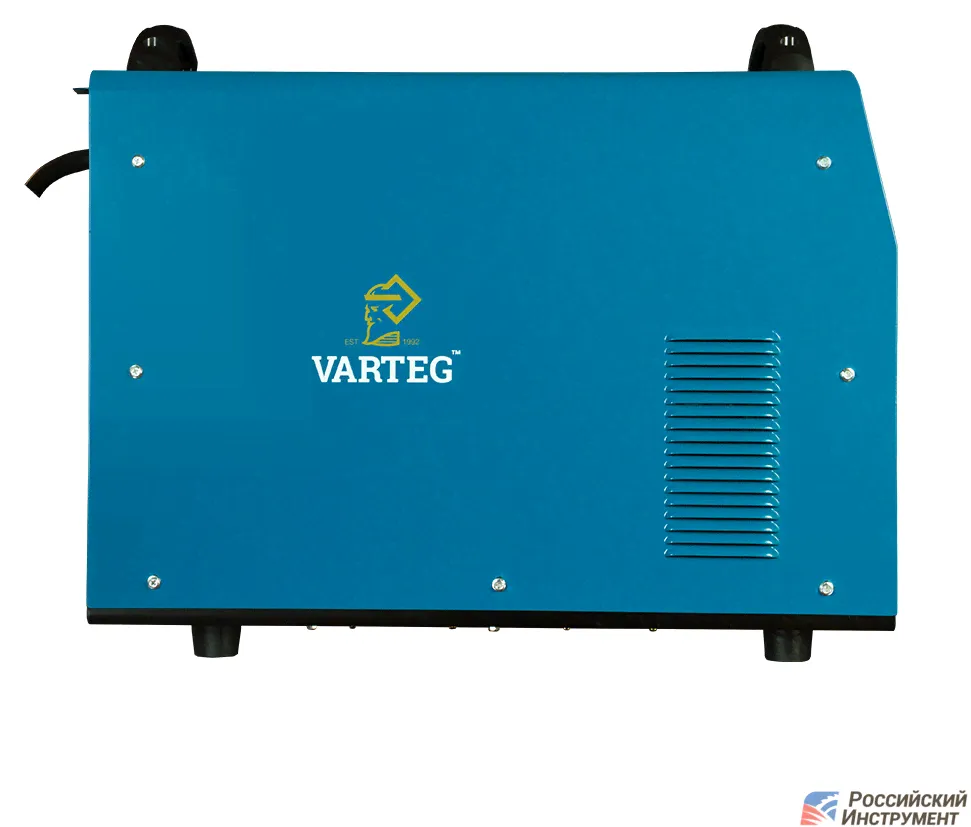 Аппарат плазменной резки Foxweld VARTEG PLASMA 120