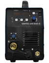 Сварочный полуавтомат Varteg 200 Duo-S (230В) FoxWeld