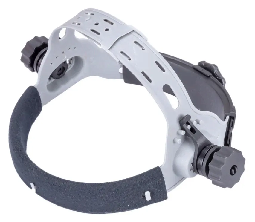Маска сварочная FOXWELD TOPSHIELD 9800V "ORIGINAL"