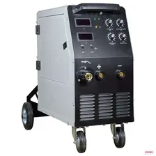 Сварочный полуавтомат FoxWeld INVERMIG 251 PWE (7099)