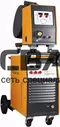 Foxweld Сварочный полуавтомат INVERMIG 500E