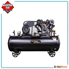 Ременной масляный компрессор FoxWeld AEROMAX 1050/500 HP