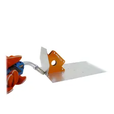Угольник магнитный FIX-4 FoxWeld