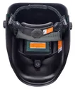 Маска сварочная FOXWELD КОРУНД 3600V "ЧЕРНАЯ"