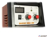 Сварочный инверторный аппарат Foxweld SAGGIO MMA 250 (MMA/TIG LIFT)