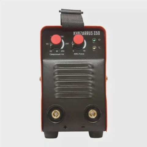 Сварочный аппарат Foxweld KVAZARRUS 250-4